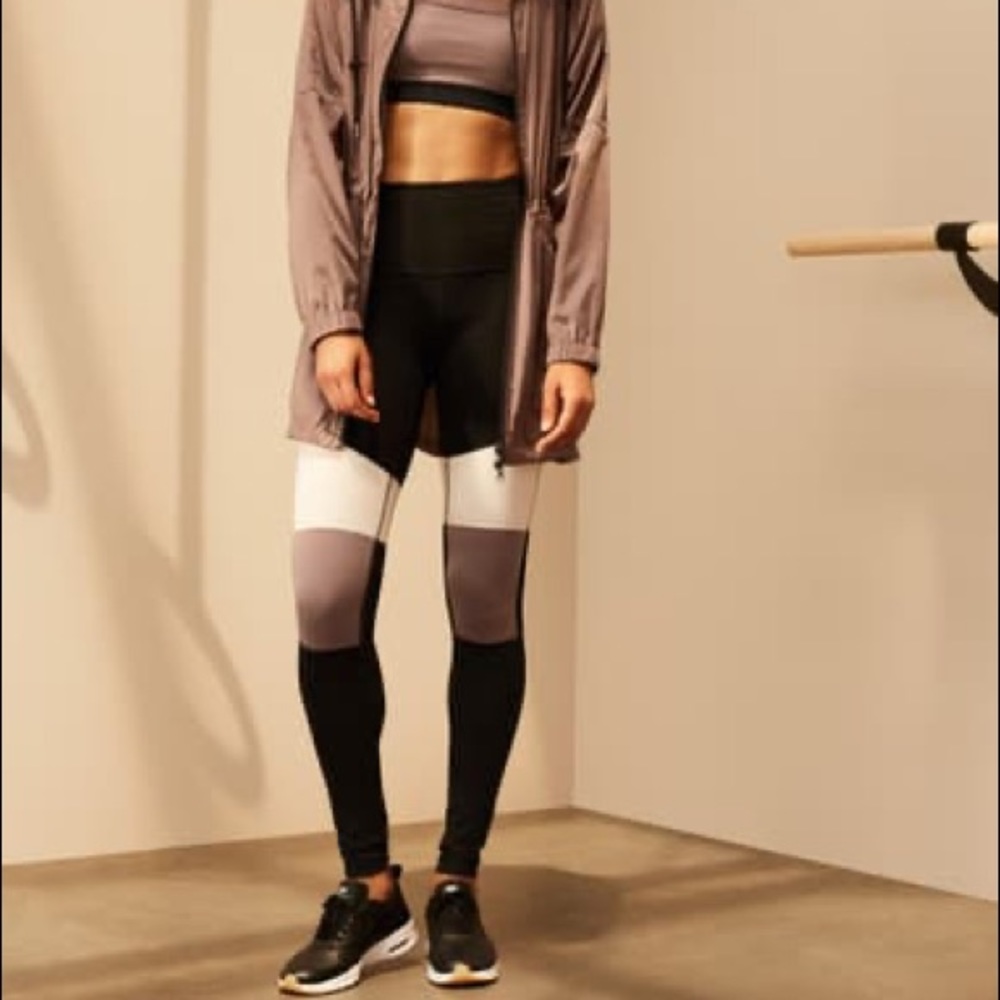 Zella Wonder High Waist Leggings